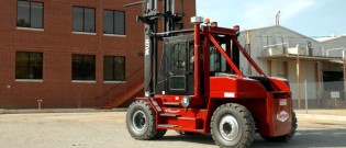 Forklift Parts Santa Clara